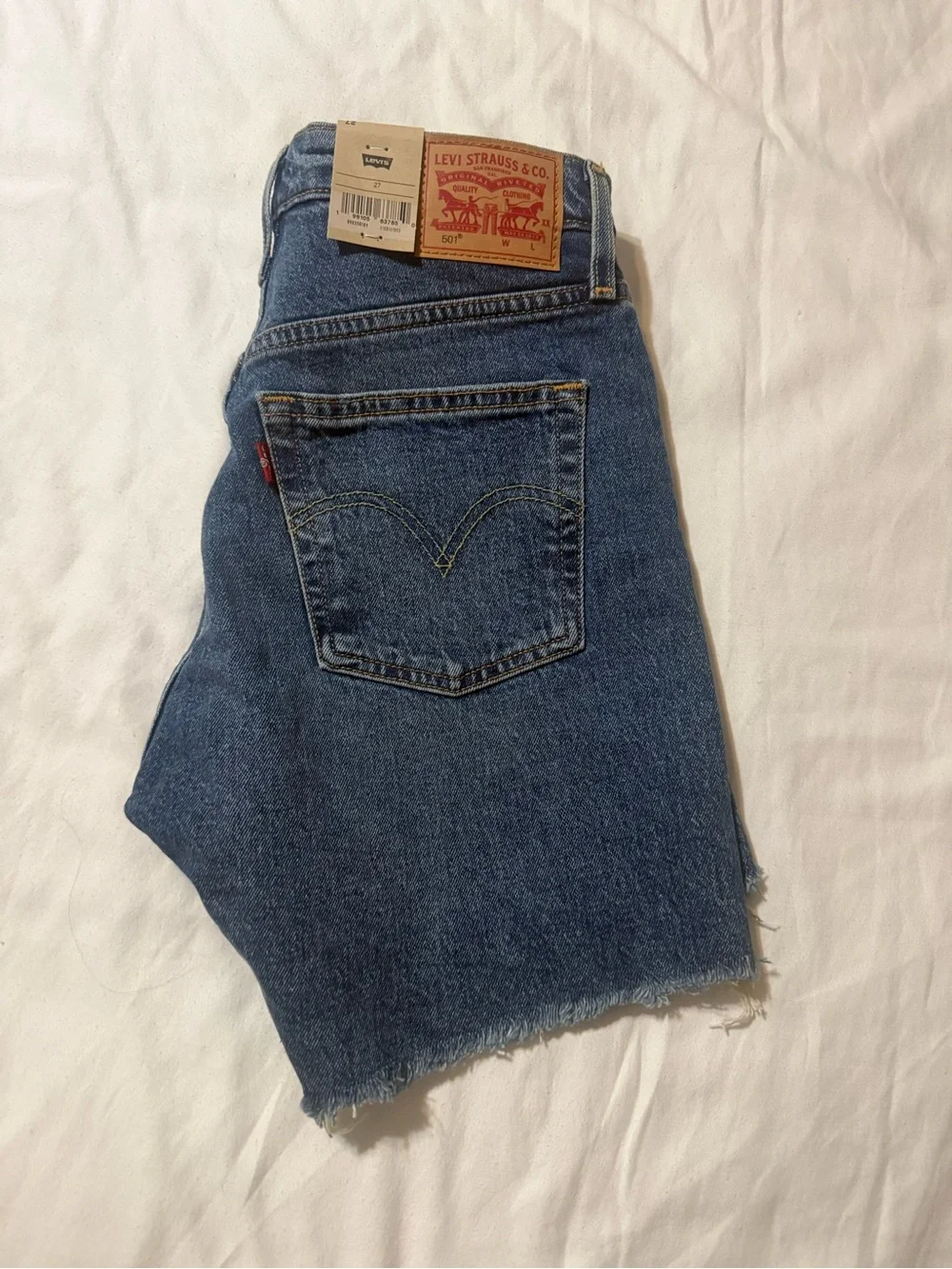 Levis classic levi